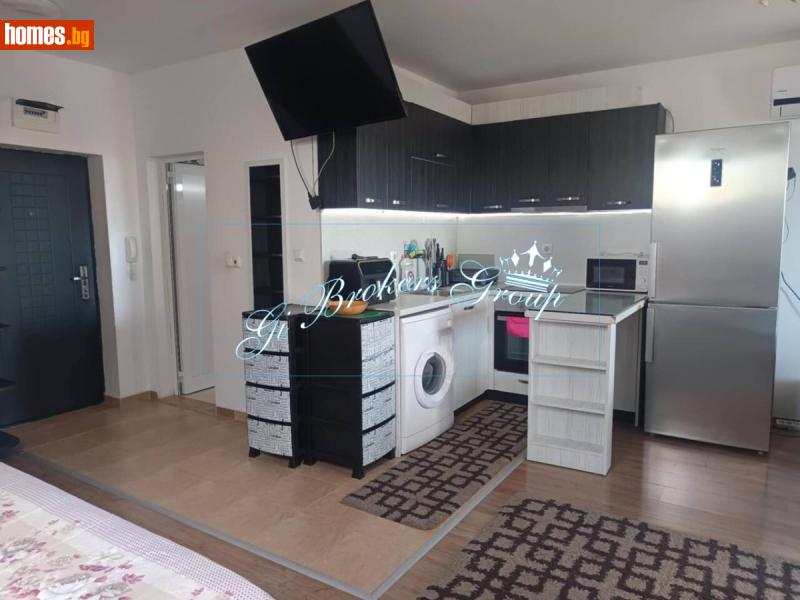 Едностаен, 66m²