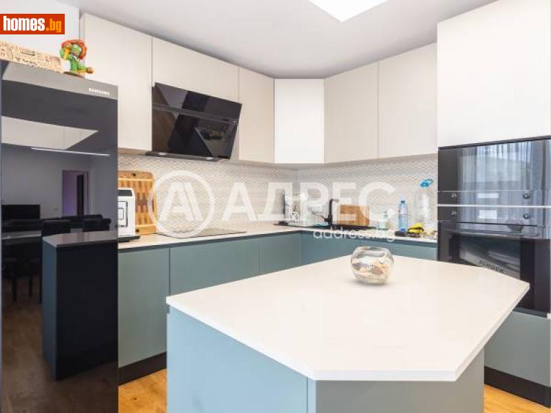 Многостаен, 224m² - Кв. Бриз, Варна - Апартамент за продажба - АДРЕС НЕДВИЖИМИ ИМОТИ - 115910409
