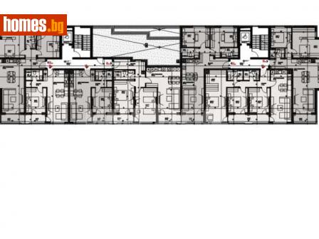 Тристаен, 130m² - Апартамент за продажба - 115910702