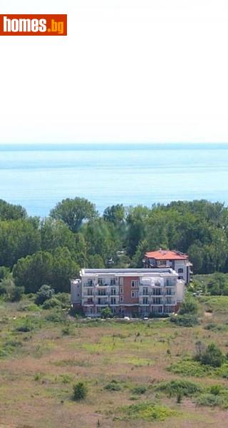 Двустаен, 59m² - Гр.Созопол, Бургас - Апартамент за продажба - Джи Брокерс Груп ООД - 115920821