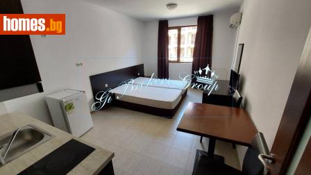 Едностаен, 34m² - Апартамент за продажба - 115924604
