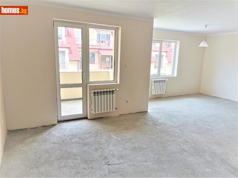 Четиристаен, 153m² - снимка 2