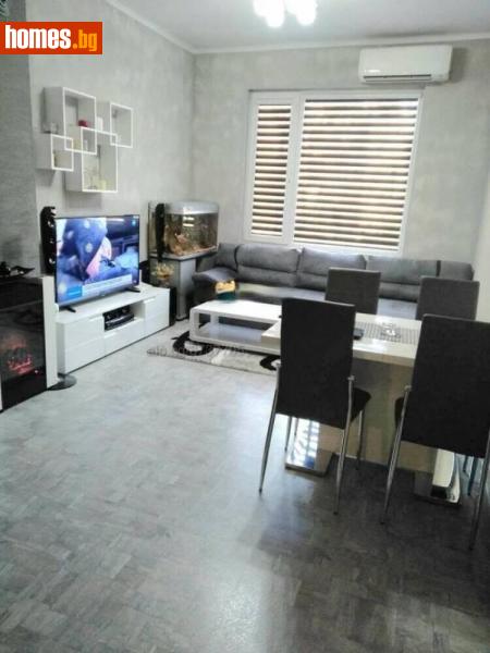 Многостаен, 130m² -  Център, Бургас - Апартамент за продажба - Джи Брокерс Груп ООД - 115930969