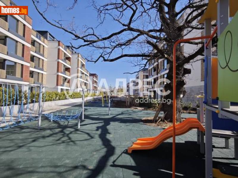 Тристаен, 116m² - Кв. Бояна, София - Апартамент за продажба - АДРЕС НЕДВИЖИМИ ИМОТИ - 115936865