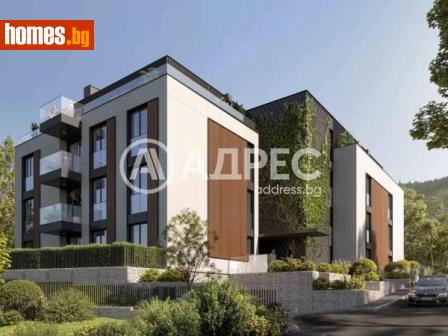 Многостаен, 135m² - Апартамент за продажба - 115936891