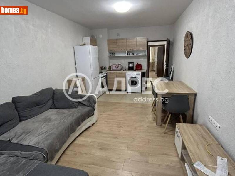 Тристаен, 103m² - Жк. Колю Фичето, Велико Търново - Апартамент за продажба - АДРЕС НЕДВИЖИМИ ИМОТИ - 115937121