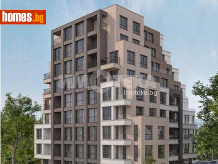 Тристаен, 102m² - Апартамент за продажба - 115937363