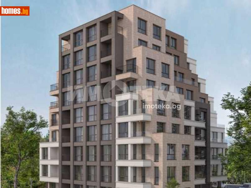 Двустаен, 73m² - Жк. Левски, Варна - Апартамент за продажба - ИМОТЕКА АД - 115937369