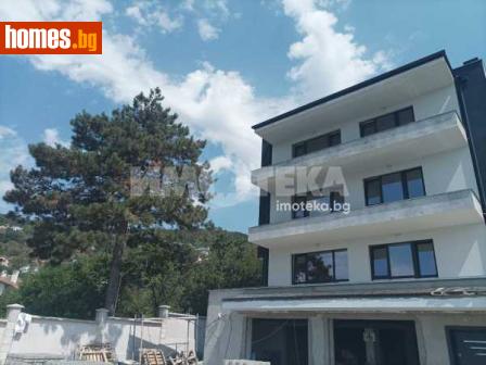 Тристаен, 54m² - Апартамент за продажба - 115937376