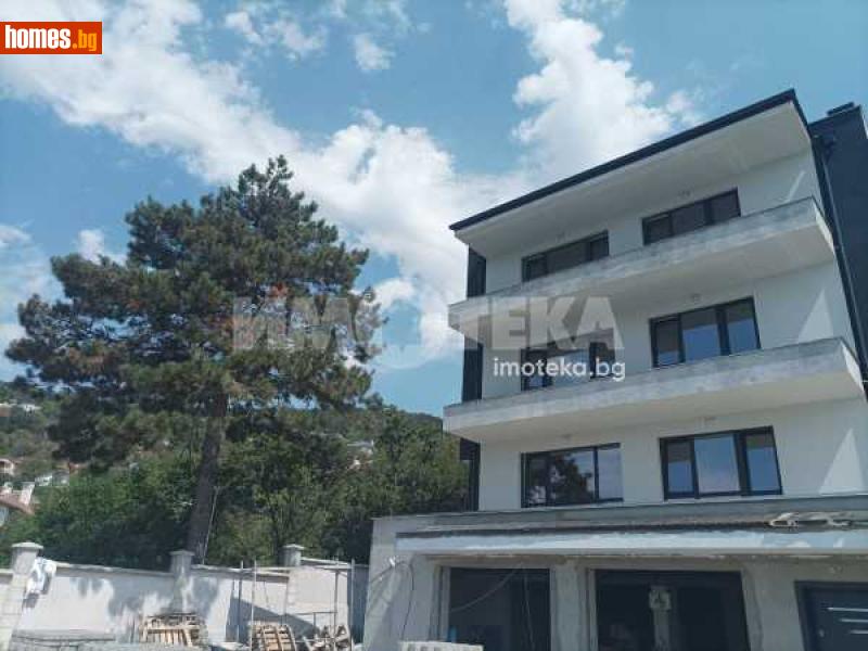 Тристаен, 54m² - М-т Акчелар, Варна - Апартамент за продажба - ИМОТЕКА АД - 115937376