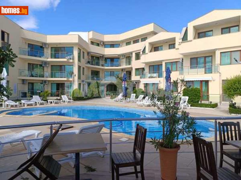 Тристаен, 92m² - С.Топола, Добрич - Апартамент за продажба - ИМОТЕКА АД - 115937384