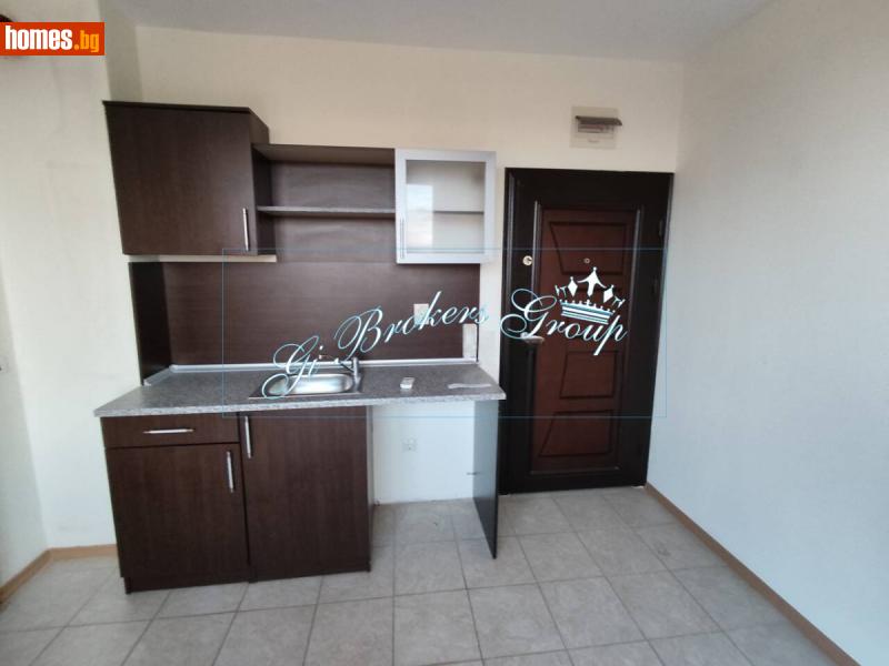 Едностаен, 55m² - Гр.Поморие, Бургас - Апартамент за продажба - Джи Брокерс Груп ООД - 115939752