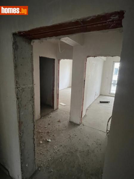 Двустаен, 57m² - Жк Южен, Пловдив - Апартамент за продажба - АВИРЕКС НЕДВИЖИМИ ИМОТИ - 115941418