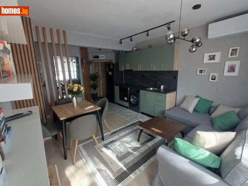 Тристаен, 65m² - Кв. Кършияка, Пловдив - Апартамент за продажба - АВИРЕКС НЕДВИЖИМИ ИМОТИ - 115941438