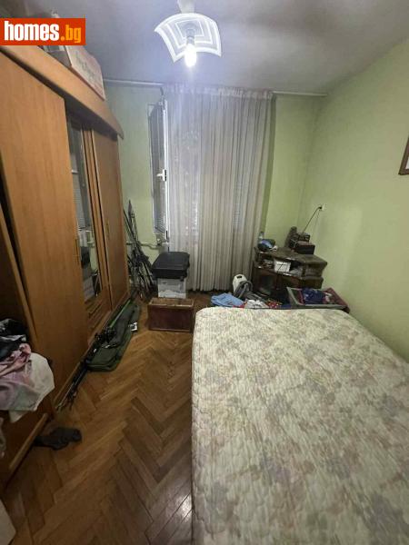Двустаен, 53m² - Кв. Кършияка, Пловдив - Апартамент за продажба - АВИРЕКС НЕДВИЖИМИ ИМОТИ - 115941448