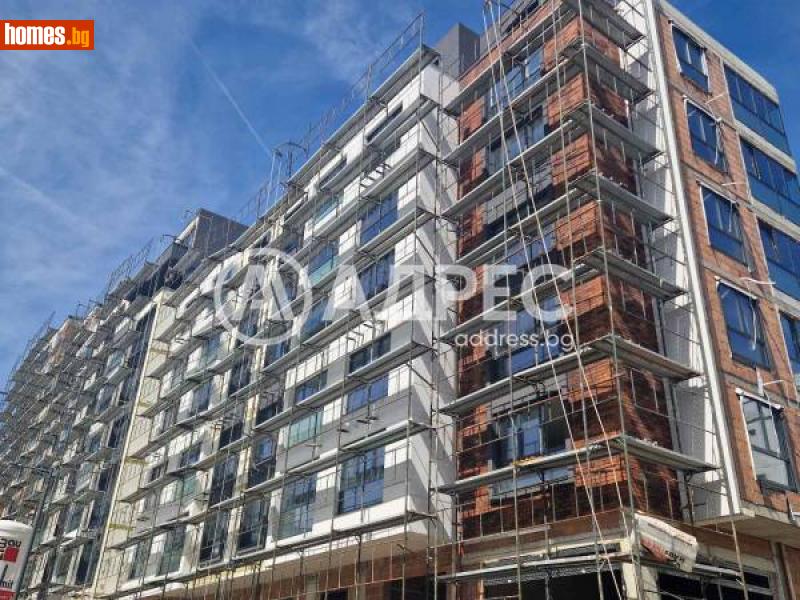 Многостаен, 135m² - Жк. Люлин 5, София - Апартамент за продажба - АДРЕС НЕДВИЖИМИ ИМОТИ - 115958148