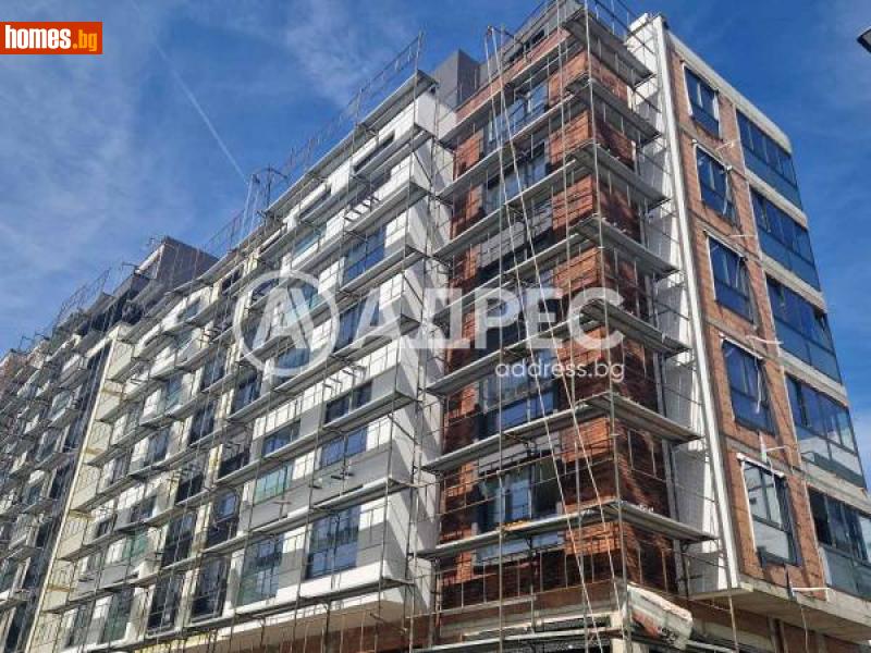 Тристаен, 150m² - Жк. Люлин 5, София - Апартамент за продажба - АДРЕС НЕДВИЖИМИ ИМОТИ - 115958156