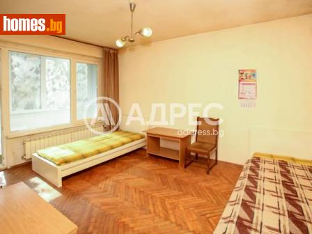 Едностаен, 42m² - Апартамент за продажба - 115958301