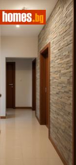 Тристаен, 106m² - Апартамент за продажба - 115959087