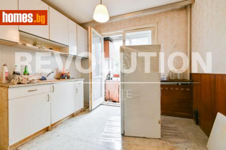 Тристаен, 87m² - Апартамент за продажба - 115959712