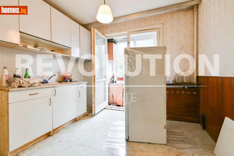 Тристаен, 87m² - Жк. Дианабад, София - Апартамент за продажба - Революшън Естейт - 115959712