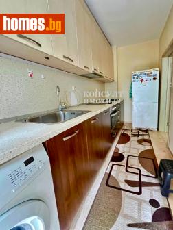 Тристаен, 68m² - Апартамент за продажба - 115960545