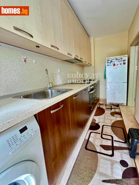 Тристаен, 68m² -  Център, Стара Загора - Апартамент за продажба - КОНСУЛТ ИМОТИ СС - 115960545