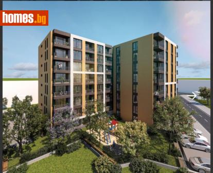 Двустаен, 72m² - Апартамент за продажба - 115978180