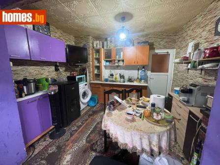 Тристаен, 79m² - Апартамент за продажба - 115978364