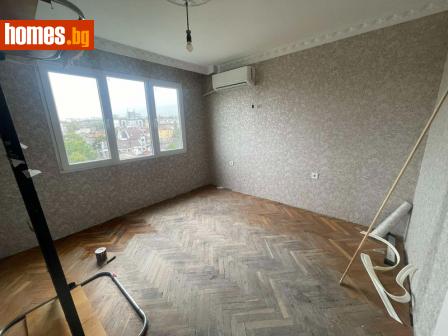Тристаен, 84m² - Апартамент за продажба - 115978382