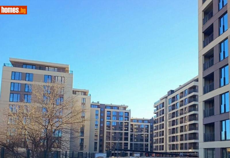 Тристаен, 101m² - Жк. Тракия, Пловдив - Апартамент за продажба - АВИРЕКС НЕДВИЖИМИ ИМОТИ - 115979360