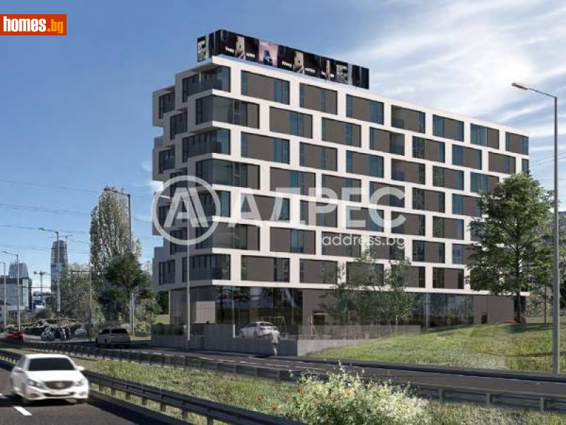 Двустаен, 75m² - Жк. Дружба 1, София - Апартамент за продажба - АДРЕС НЕДВИЖИМИ ИМОТИ - 115992920