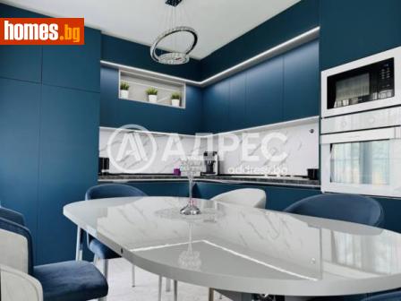 Тристаен, 135m² - Апартамент за продажба - 115992942