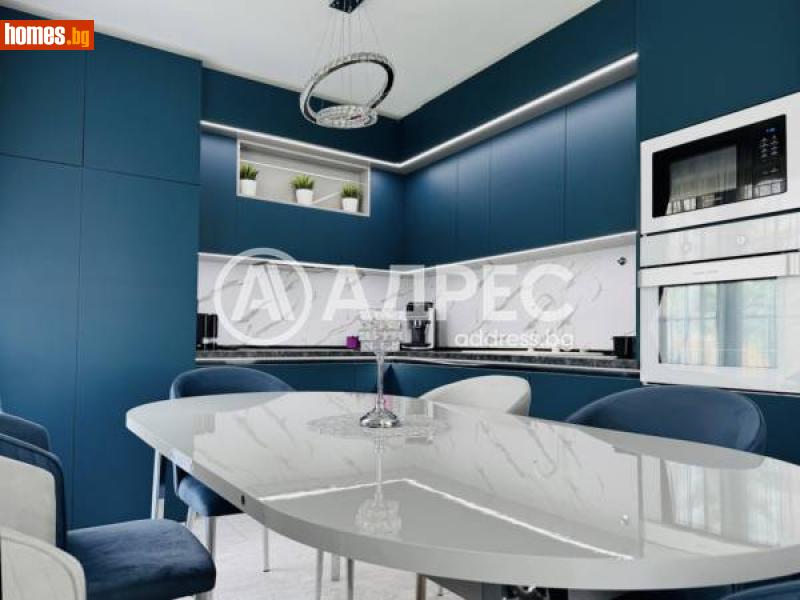 Тристаен, 135m² - Кв. Симеоново, София - Апартамент за продажба - АДРЕС НЕДВИЖИМИ ИМОТИ - 115992942