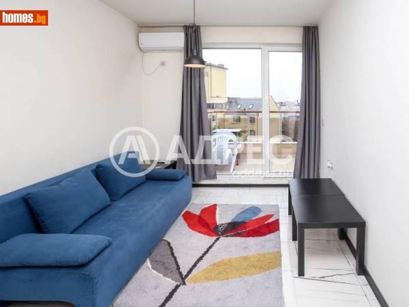 Тристаен, 90m² - Жк. Надежда 1, София - Апартамент под наем - АДРЕС НЕДВИЖИМИ ИМОТИ - 115992952