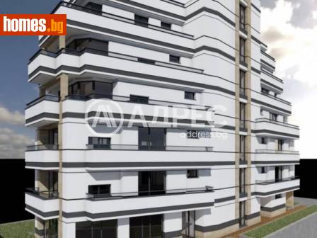 Тристаен, 140m² - Апартамент за продажба - 115992967