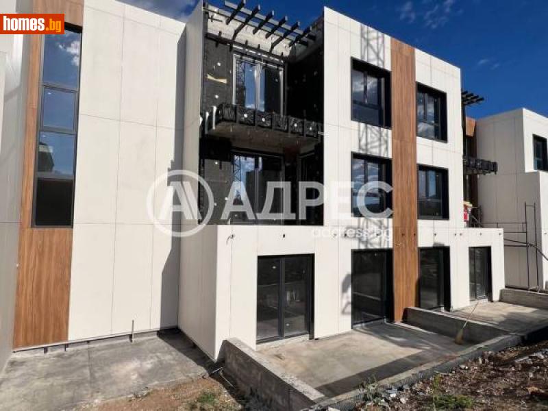 Тристаен, 132m² - С.Иваняне, София - град - Апартамент за продажба - АДРЕС НЕДВИЖИМИ ИМОТИ - 115993086