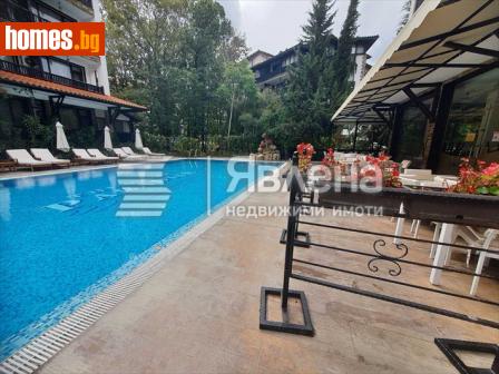 Двустаен, 204m² - Апартамент за продажба - 115993349