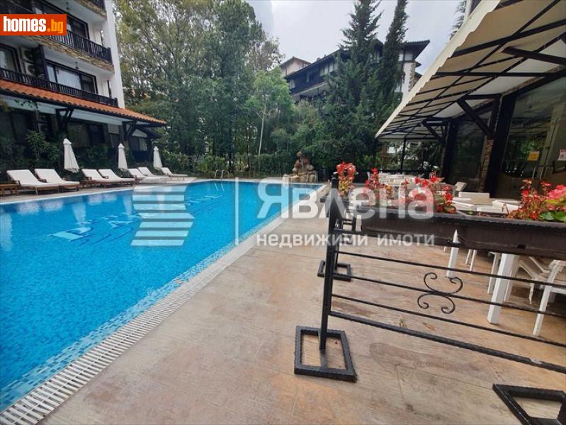 Двустаен, 204m² - Гр.Приморско, Бургас - Апартамент за продажба - ЯВЛЕНА - 115993349