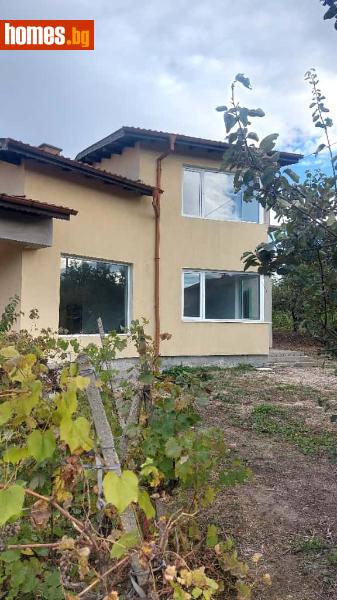 Къща, 170m² -  Кенана, Хасково - Къща за продажба - Имоти Мира - 115993725