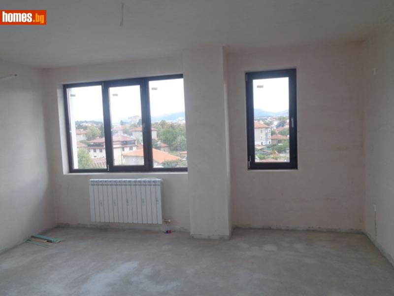 Тристаен, 110m² -  Широк Център, Търговище - Апартамент за продажба - КСЕН - 115994046