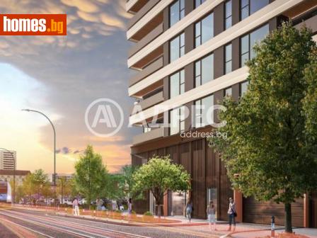 Многостаен, 216m² - Апартамент за продажба - 116009412