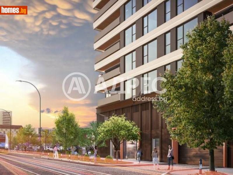 Многостаен, 278m² -  Център, София - Апартамент за продажба - АДРЕС НЕДВИЖИМИ ИМОТИ - 116009417