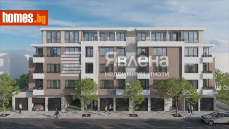 Четиристаен, 147m² - Апартамент за продажба - 116009755