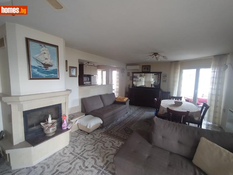 Тристаен, 110m² -  Банкя, София - Апартамент за продажба - КАНТОРА БАНКЯ - 116010067