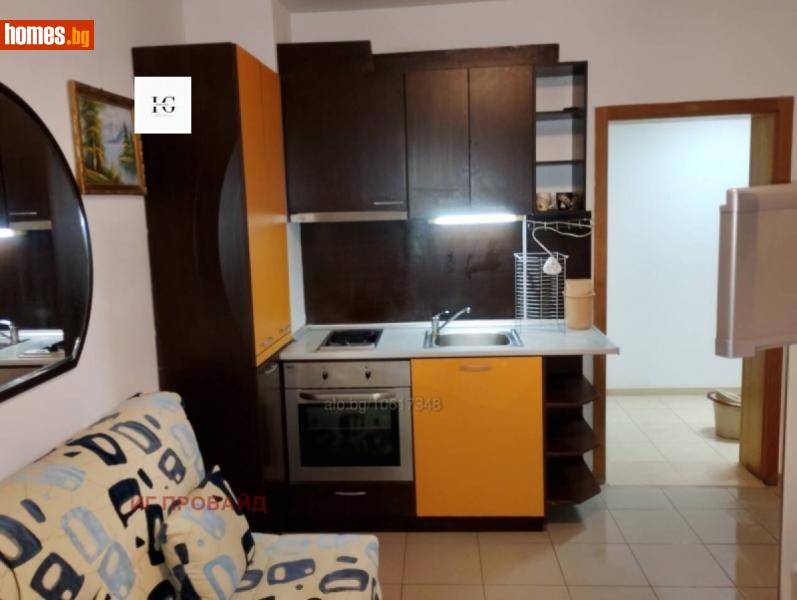 Двустаен, 73m² - К.к.Слънчев Бряг, Бургас - Апартамент за продажба - ИГ Провайд ЕООД - 116010477