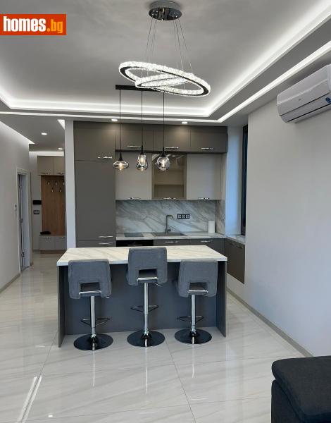 Тристаен, 111m² - Кв. Кръстова Вада, София - Апартамент за продажба - К - КОНСУЛТ  - 116025536