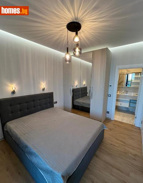 Тристаен, 110m² - Кв. Кръстова Вада, София - Апартамент за продажба - К - КОНСУЛТ  - 116025544