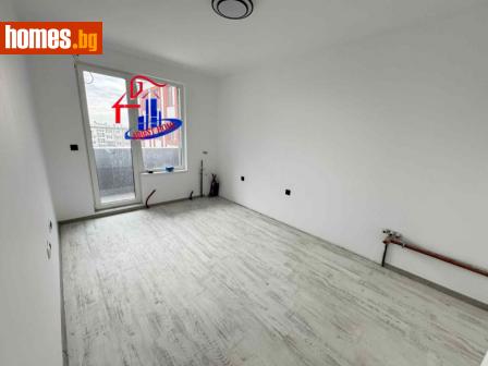 Двустаен, 65m² - Апартамент за продажба - 116025864