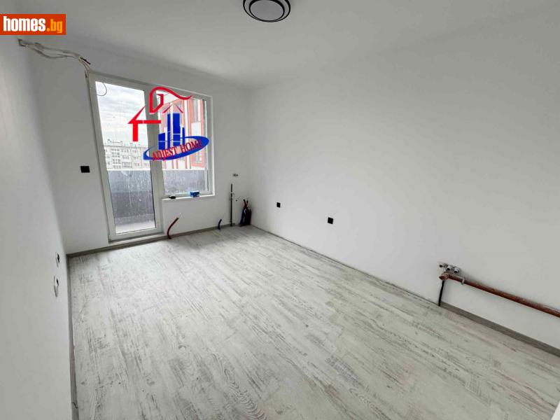 Двустаен, 65m² - Жк. Тракия, Шумен - Апартамент за продажба - Аджест хоум - 116025864
